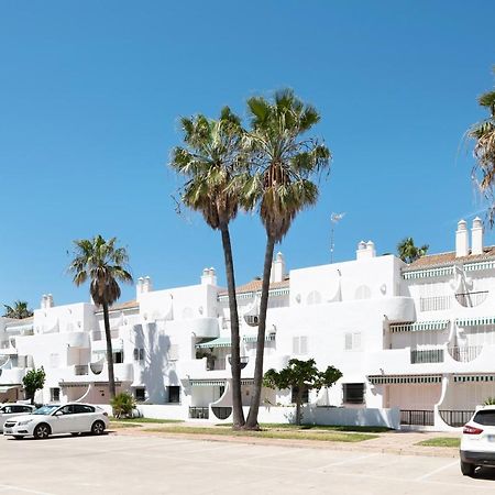 Barrosa Primera Linea De Playa Chiclana de la Frontera Exterior photo